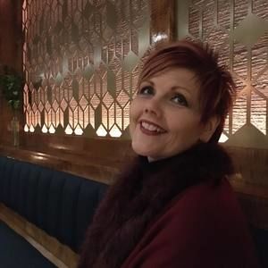 Meet your Posher, Sue